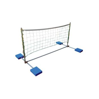 Voleibol Flotante Aluminio