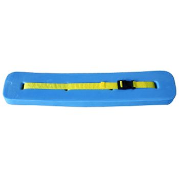 Cinturon Aprendizaje Cierre Seguridad - Junior - Color Azul