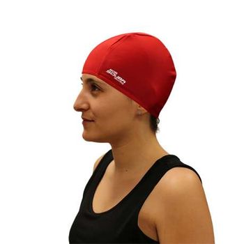 Gorro Natacion Silicona Softee - Senior - Color Verde Fluor con Ofertas en  Carrefour