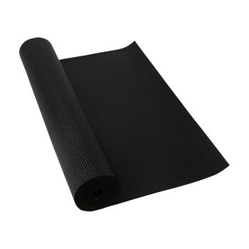 Colchoneta Pilates/yoga Softee Deluxe, Grosor 4mm.