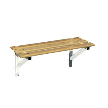 Banco de Pesas Steel Training Bench BEHUMAX