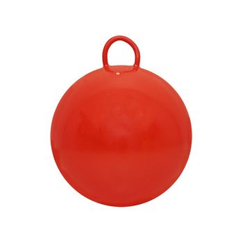 Pelota Canguro Softee 45cm Rojo