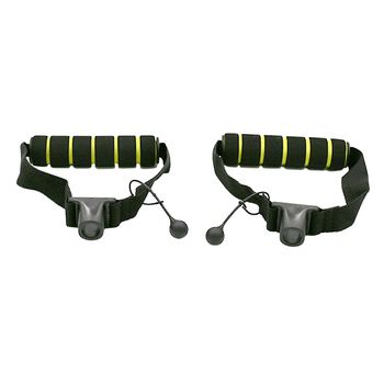 Juego Asas Flex Para Tubo Expansor