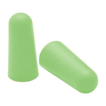 Juego Tapones Oido Stop - Color Verde