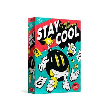 Stay Cool