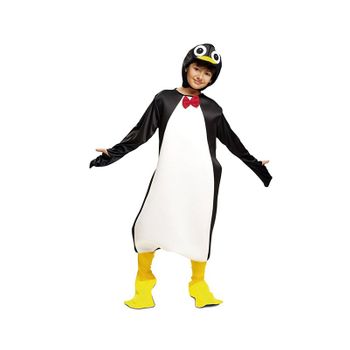 Pingüino 5-6 Años Niño Ref.201286
