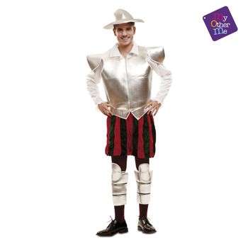 Quijote Ml Hombre Ref.202196