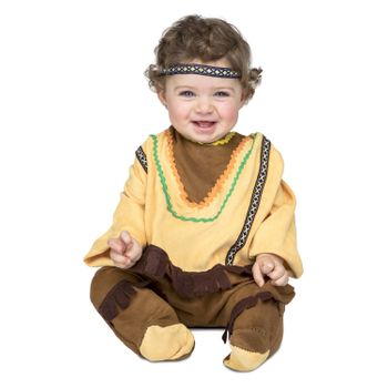 Disfraz De Elfo Bebé 7-12 Meses(206349) con Ofertas en Carrefour