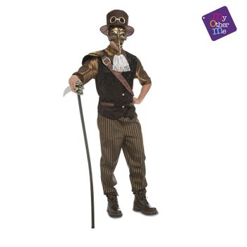Disfraz Pirata Hombre T-l con Ofertas en Carrefour