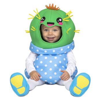 Disfraz Monstruo De Las Galletas Para Bebé © con Ofertas en Carrefour