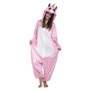 Disfraz de Pijama Monstruo de Las Galletas para Adulto Talla M/L :  : Juguetes y juegos