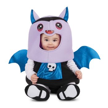 Disfraz Balloon Vampiro 0-6 Meses