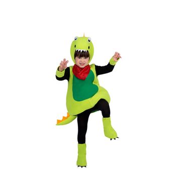 Disfraz Dinosaurio Rider Para Niño con Ofertas en Carrefour