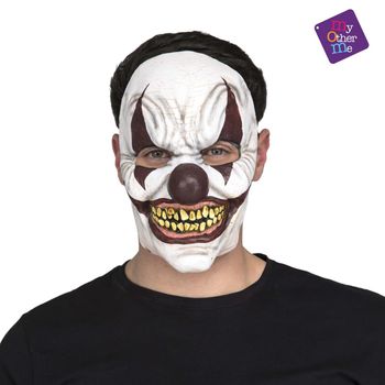 Máscara Viejo (205552) con Ofertas en Carrefour