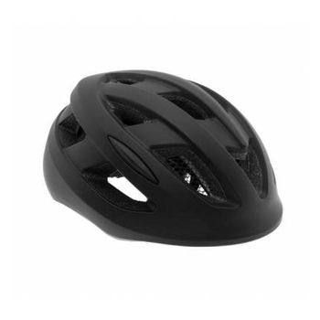 Casco Spiuk Hiri Urban Helmet Negro