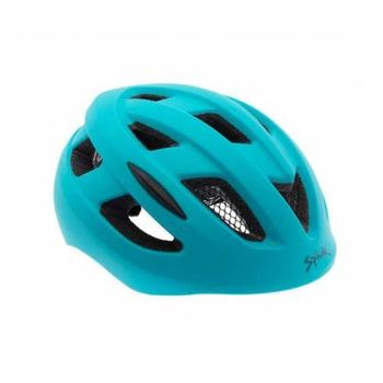 Casco Spiuk Hiri Urban Helmet Negro