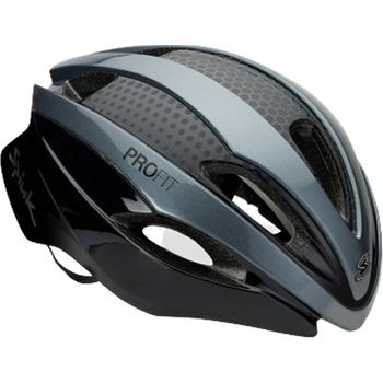 Spiuk Sportline Casco Eleo Unisex Turquesa/negro con Ofertas en Carrefour