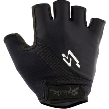 Spiuk Sportline Guante Corto Xp Unisex Negro