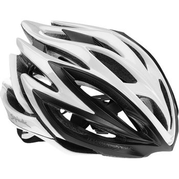 Spiuk Sportline Casco Dharma Blanco - Plata