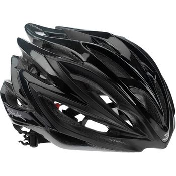 Spiuk Sportline Casco Dharma Negro - Antracita