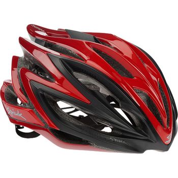 Spiuk Sportline Casco Dharma Rojo