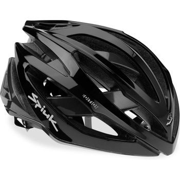 Spiuk Sportline Casco Adante Ed Unisex Negro/antracita