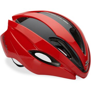 Casco Spiuk Tamera Evo Rojo