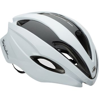 Spiuk Sportline Casco Korben Blanco