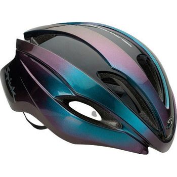 Spiuk Sportline Casco Korben Iridiscente