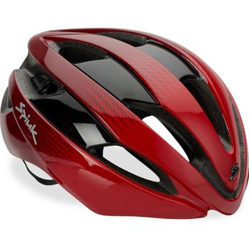 Spiuk Sportline Casco Eleo Unisex Rojo