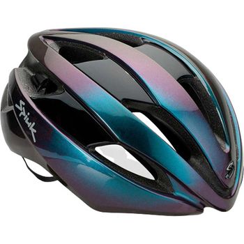 Spiuk Sportline Casco Eleo Iridiscente