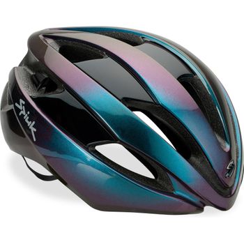 Spiuk Sportline Casco Eleo Unisex Iridiscente