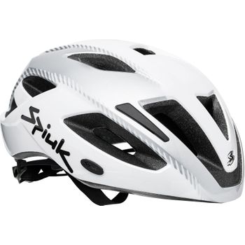 Spiuk Sportline Casco Kaval Unisex Blanco