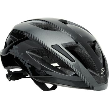 Spiuk Sportline Casco Kaval Unisex Negro