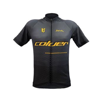 Maillot Coluer Spiuk T-s