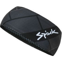 Spiuk Sportline Orejera Anatomic Unisex Negro