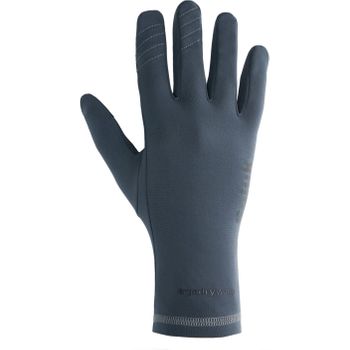 Spiuk Sportline Guante Largo Anatomic Winter Unisex Gris