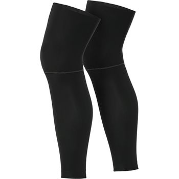 Spiuk Sportline Perneras Anatomic Winter Unisex Negro