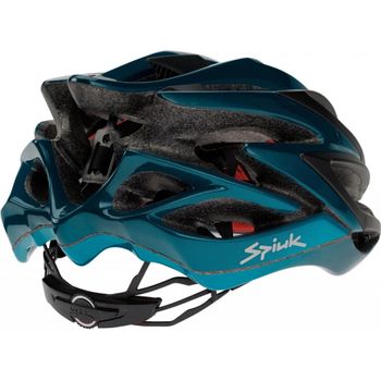 Spiuk Sportline Casco Dharma Ed Unisex Turquesa