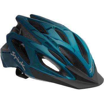 Spiuk Sportline Casco Tamera Evo Unisex Turquesa