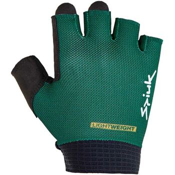 Spiuk Sportline Guantes Cortos Helios Unisex Verde