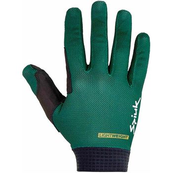 Spiuk Sportline Guantes Largos Helios Unisex Verde