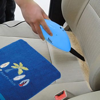 Gel Limpiador para el Interior del Coche, Olor Manzana Verde, Ecológico