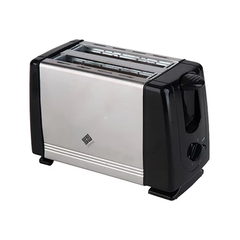 Tostadora - MOULINEX LS340811, 1000 W, 1 ranuras, 1 rebanadas, 7 niveles  tostado, Inox