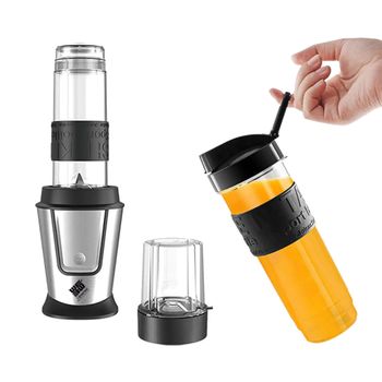 Comprar Batidora personal Nutribullet Original NB606DG 600W · Hipercor