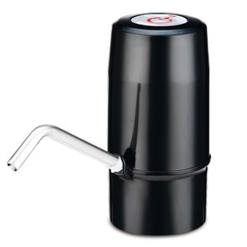 Dispensador de Bomba de Agua Distribuidor de Carga USB 5, 8 y 10L