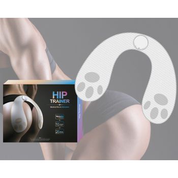 Hip Trainer Tonificador De Gluteos