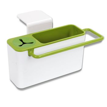 Escurridor Para Cubiertos Quttin Acero Inoxidable (21 X 8,5 X 13 Cm) con  Ofertas en Carrefour