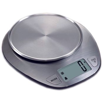 Bascula Balanza Peso De Cocina Digital Electronica 7kg Para Pesar Alimentos  Sf-400 con Ofertas en Carrefour