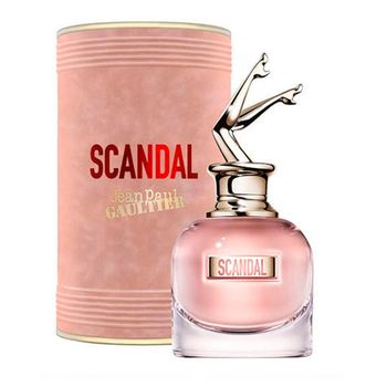 Perfume Mujer Scandal Jean Paul Gaultier Edp